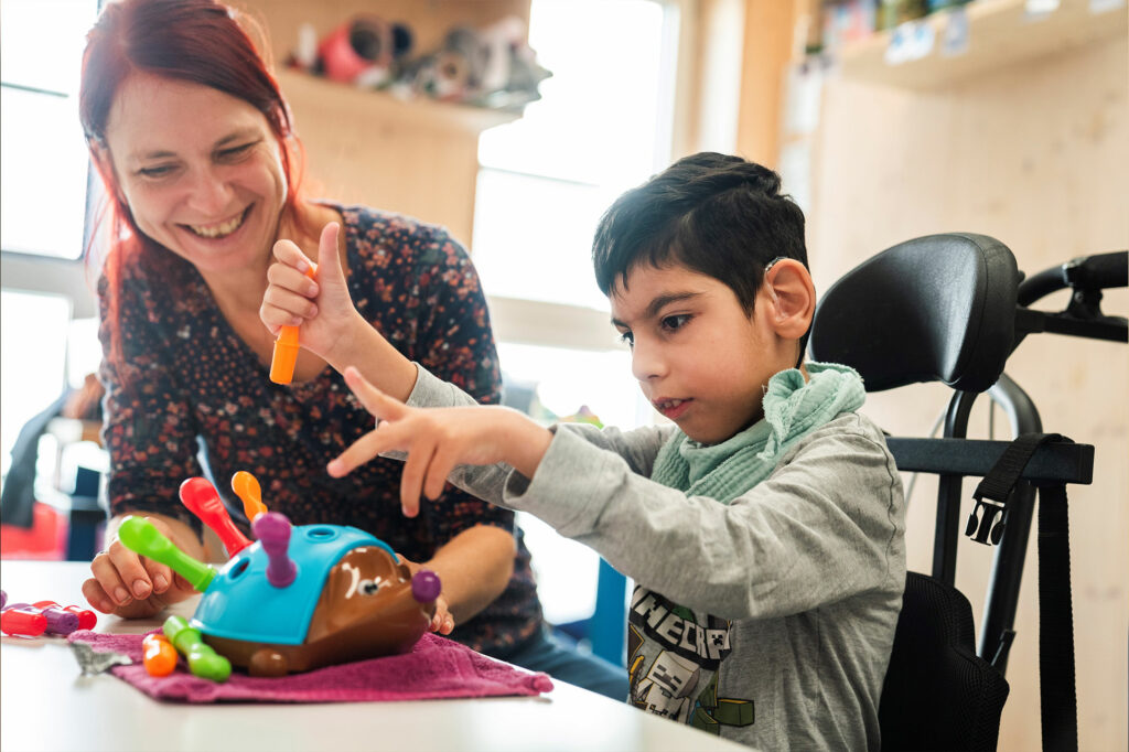 eltern-selbsthilfe-mehrfachbehinderung-chat-kinder